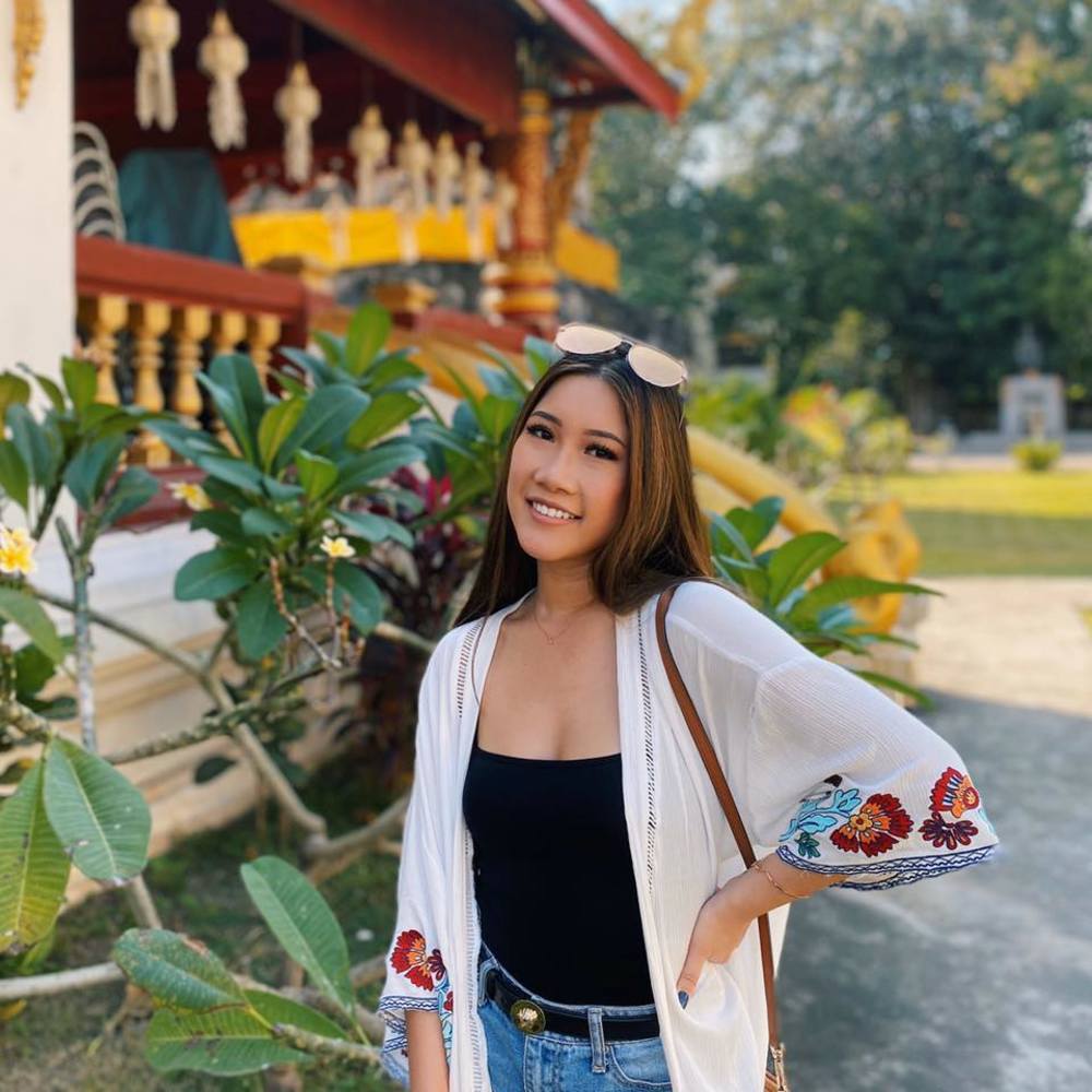 Meet your Posher, Jessica